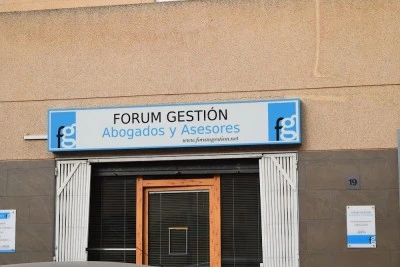 Forum Gestión Abogados Y Asesores