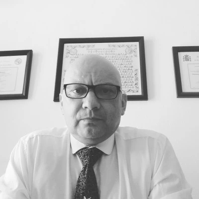 Alberto Garcia Ramos
