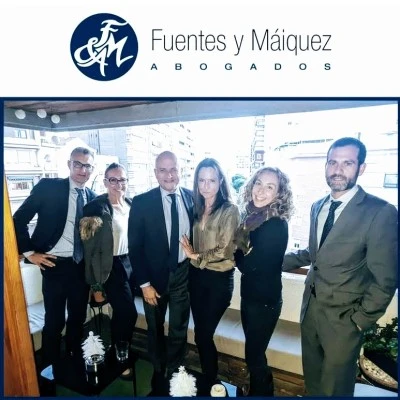 Fuentes y Máiquez Abogados