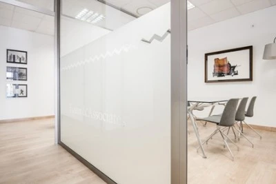 Fuster  Associates - Conveyancing Finestrat
