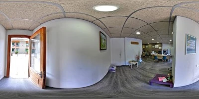 Gestoría Casa Albeitar