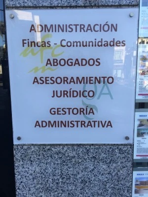 Gestoría Mozos  Moreno