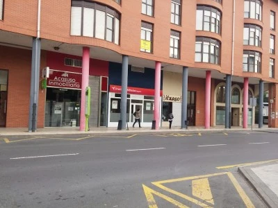 Gestoria San Vicente