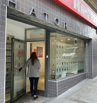 HATOR, S.COOP.