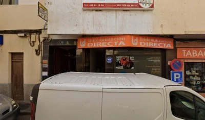 Indemnización Directa
