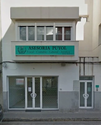 ALEJANDRO FDEZ. – PUYOL ASESORES Y ABOGADOS
