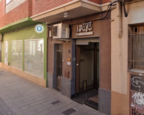 Jaime Payà Mortes