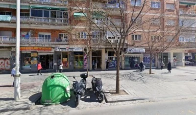 Javier Infante.Abogado