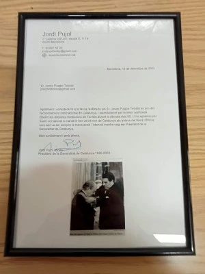 Joan Baptista Parera Suriñach