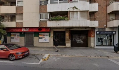 Jorge Blanes Sastre
