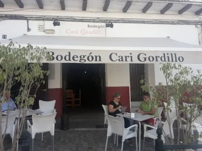 José Luis Gordillo Ríos