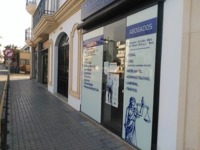 José M. Rodríguez - Abogado
