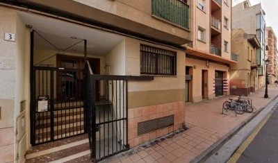 ALPAMA / Inmobiliaria Zaragoza / Abogados