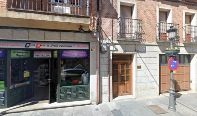 Juan Manuel Mansilla García - PROCURADOR DE LOS TRIBUNALES
