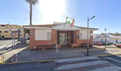 Juzgado de Paz Aljaraque