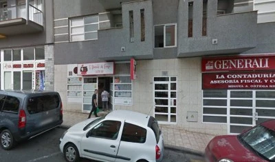 La Contaduria