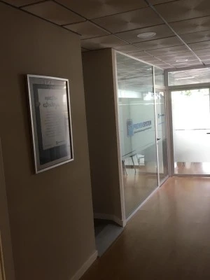 Laboral Group Almería | PRL, RGPD y formación