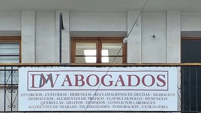 David Muñoz Riscart - DMV ABOGADOS