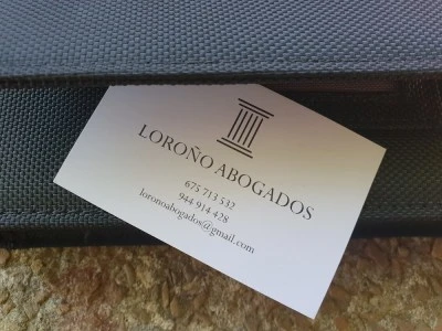 LOROÑO ABOGADOS Barakaldo