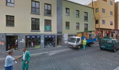 Amado Carballo Abogado