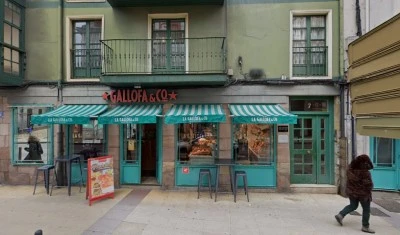 Mª Antonia Echevarría Abogada