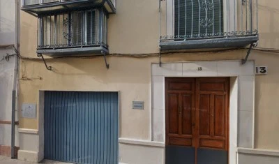 Mª Araceli García Martín (Abogada)
