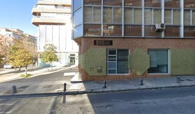 María Ángeles Barrionuevo Gómez