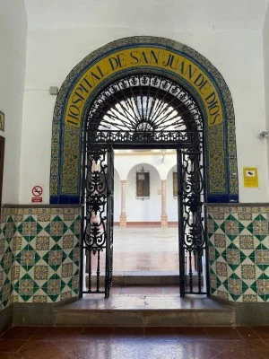 María Jesús Ruiz Pérez