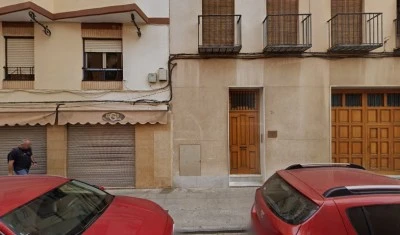 María Pilar García Cayuelas - Ángel R. Torres Blázquez - ABOGADOS