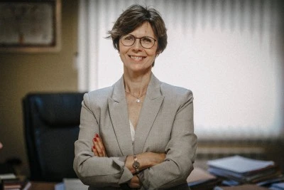 Amparo Pérez Margarit