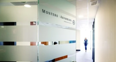 Montero Aramburu SLP Huelva