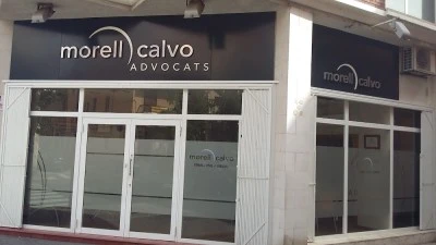 MORELL CALVO ADVOCATS