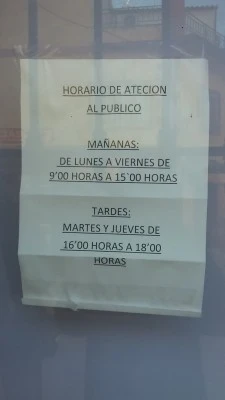Notaria Eduardo anaya echeverria