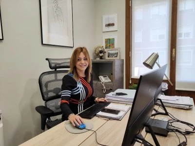 Nuria González López Abogada