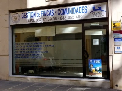 Nuria Pérez Interventora | Administrador de Fincas Antequera