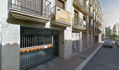 PATRIMONIAL Y CONCURSAL -Abogada y Administradora Concursal