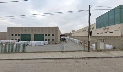 Polígon Industrial Can Vinyals