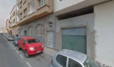 Procurador Puerto del Rosario - Fuerteventura - Tania Domínguez Limiñana