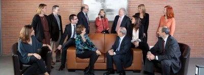 Procurador Ramon Daví Navarro
