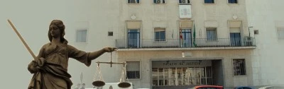 Procuradora Huelva - Gloria Espina Navarro