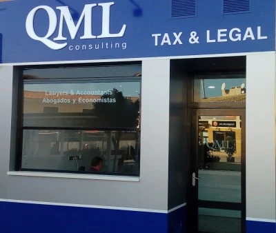QML Tax Legal Consulting