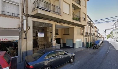 Antonia Morcillo Agea