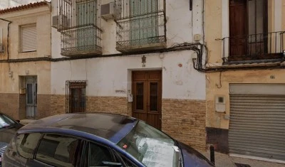 Antonio Pérez Cantarero