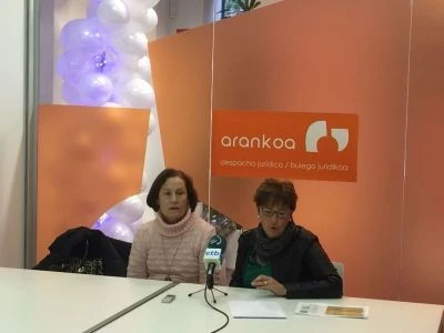 Arankoa Despacho Jurídico