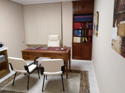 ARÁNZAZU PÉREZ PÉREZ ABOGADOS