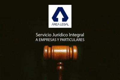 Área Legal Abogados y Asesoría