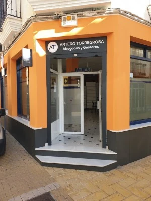 Artero Torregrosa Abogados y Gestores| Asesoria Civil Huércal-Overa