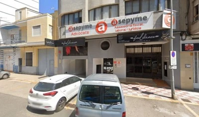 Asepyme Grupo Asesor Empresarial,S.L.