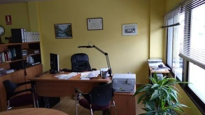 A. L. Barrasa Abogado