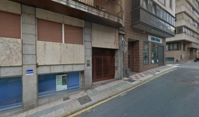Abogada María Dolores García Redondo